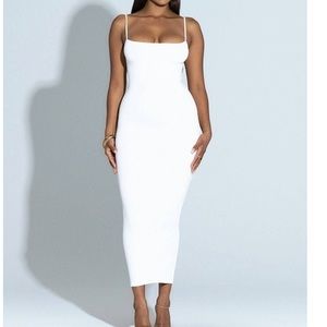 naked wardrobe - Poshmark